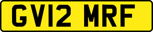 GV12MRF