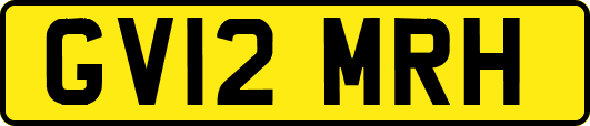 GV12MRH
