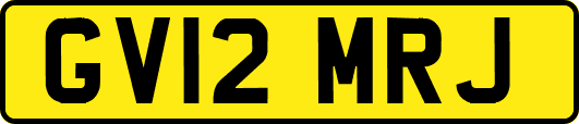 GV12MRJ