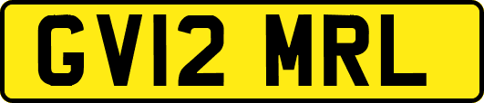 GV12MRL
