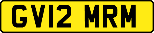 GV12MRM