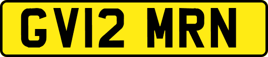 GV12MRN