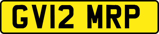 GV12MRP