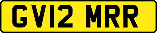 GV12MRR