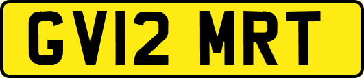 GV12MRT
