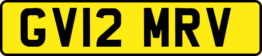GV12MRV