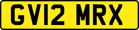 GV12MRX