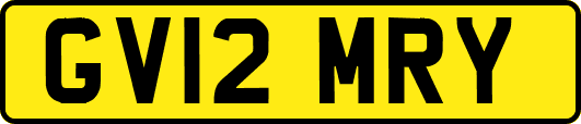 GV12MRY