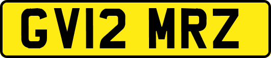 GV12MRZ
