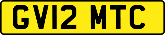 GV12MTC