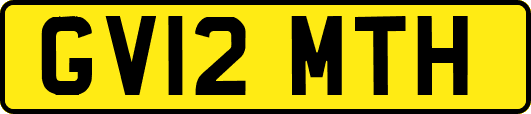 GV12MTH