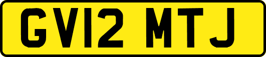 GV12MTJ