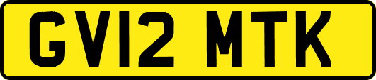 GV12MTK