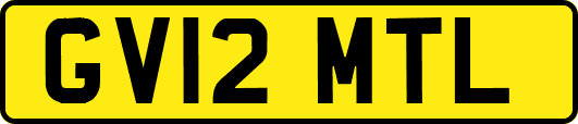 GV12MTL