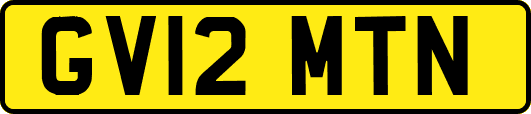 GV12MTN