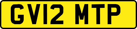 GV12MTP