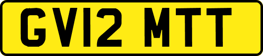 GV12MTT