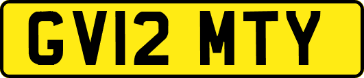 GV12MTY