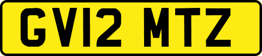 GV12MTZ