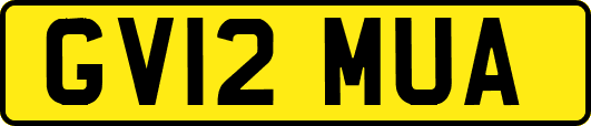 GV12MUA