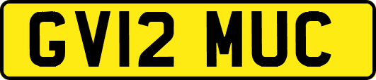 GV12MUC