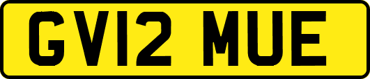 GV12MUE