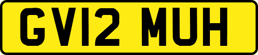 GV12MUH
