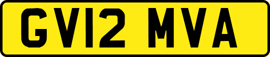 GV12MVA