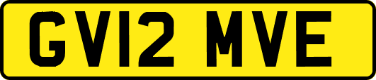 GV12MVE