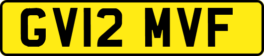 GV12MVF