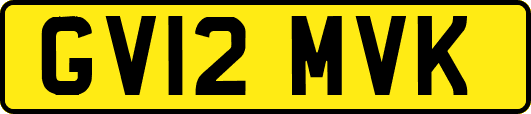 GV12MVK