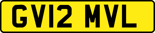 GV12MVL