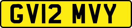 GV12MVY