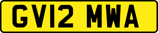 GV12MWA