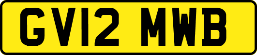 GV12MWB