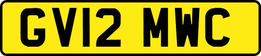 GV12MWC