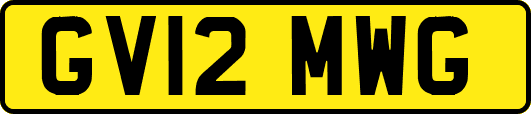 GV12MWG