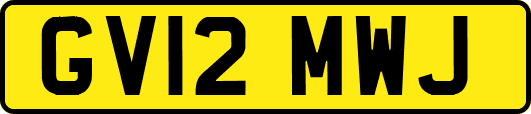 GV12MWJ