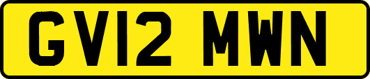 GV12MWN