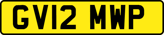GV12MWP