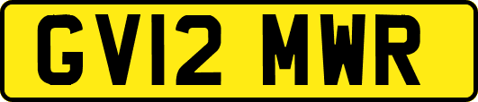 GV12MWR