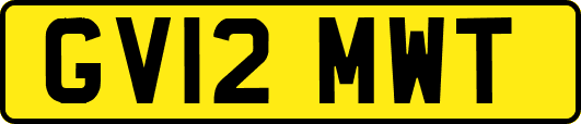 GV12MWT