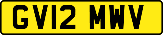 GV12MWV
