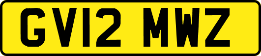 GV12MWZ