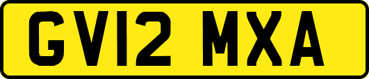 GV12MXA