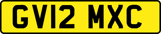 GV12MXC