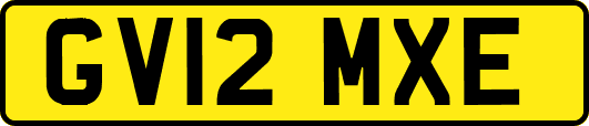 GV12MXE