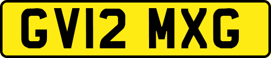 GV12MXG