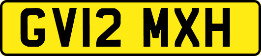 GV12MXH