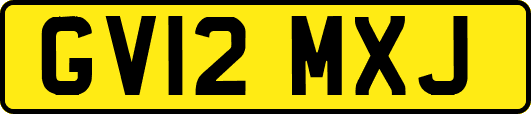 GV12MXJ